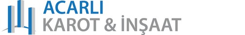 Acarlı Karot İnşaat