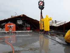 Summa İnşaat A.Ş. Ekvatoryal Gines